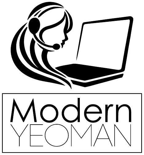 Modern Yeoman